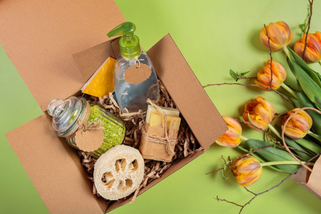 Sustainable Gifts for Birthdays