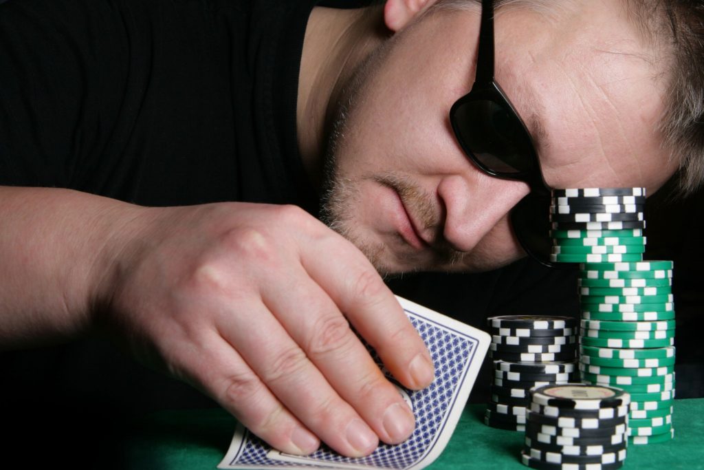 The Illusion of Patterns in Random Events - Gambling Beliefs and Superstitions.